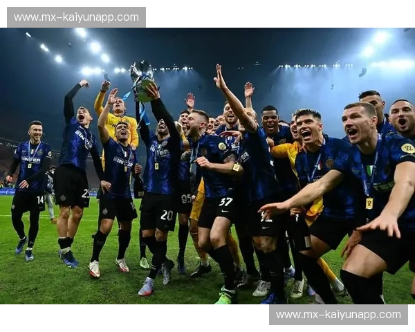 意甲前瞻：新赛季格局与焦点对决