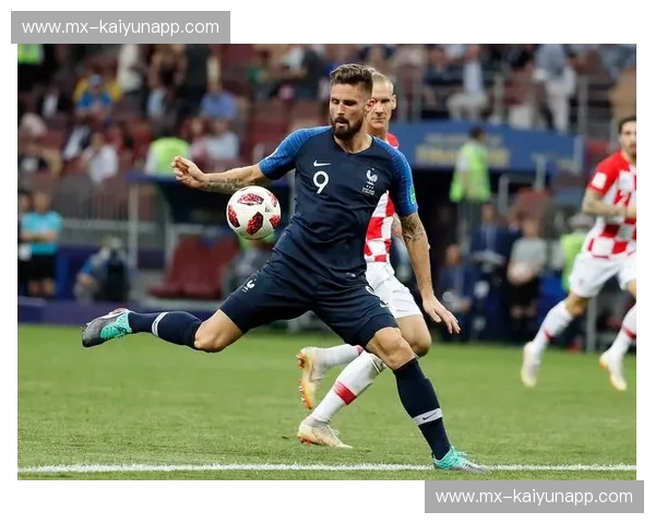 巅峰对决：法国vs葡萄牙直播，见证新旧王权的终极交锋与足球尊严之战