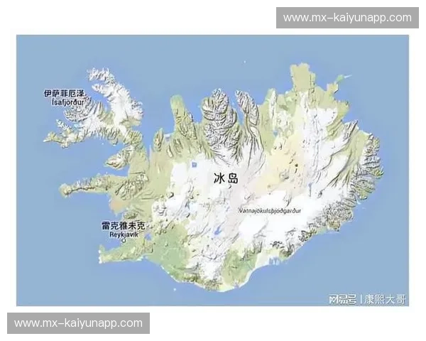 挪威vs冰岛：冰与火的史诗对决，谁才是北境终极梦境？